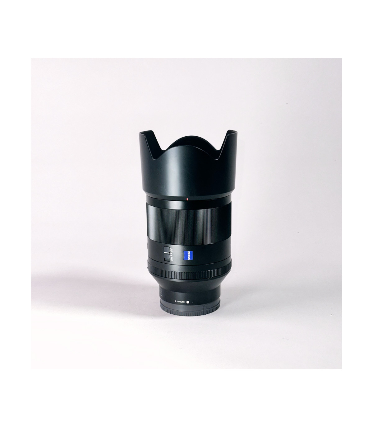 Occasion - Sony Objectif FE 50mm f/1.4 ZA - Sony - Prophot