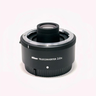 Occasion - Nikon Convertisseur Z TC 2.0X