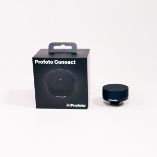 Occasion - Profoto Emetteur Connect Sony