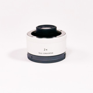 Occasion - Sony Convertisseur 2X