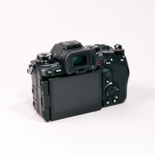 Occasion - Sony Alpha 1 II