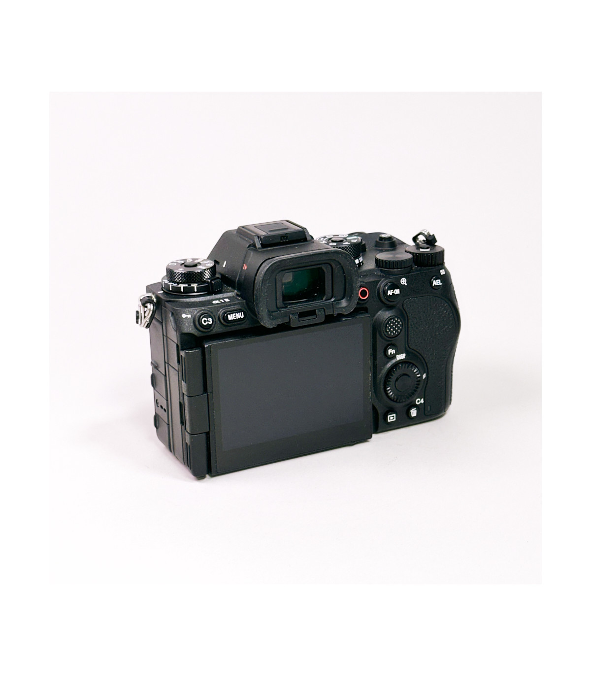 Occasion - Sony Alpha 1 II - Sony - Prophot