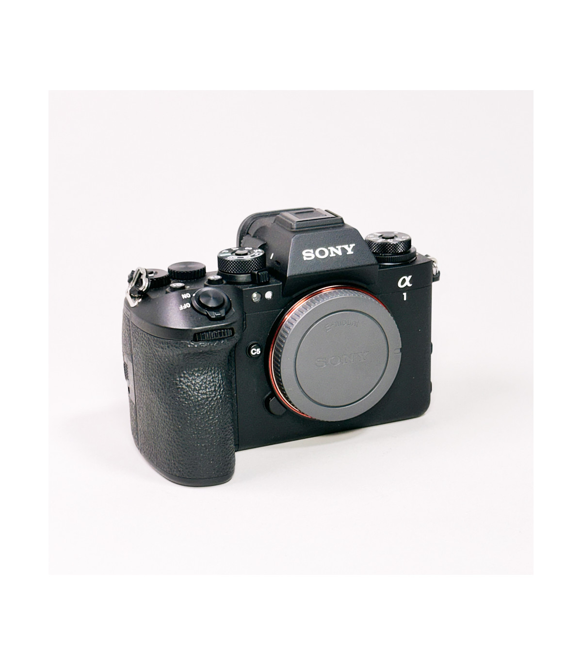 Occasion - Sony Alpha 1 II - Sony - Prophot