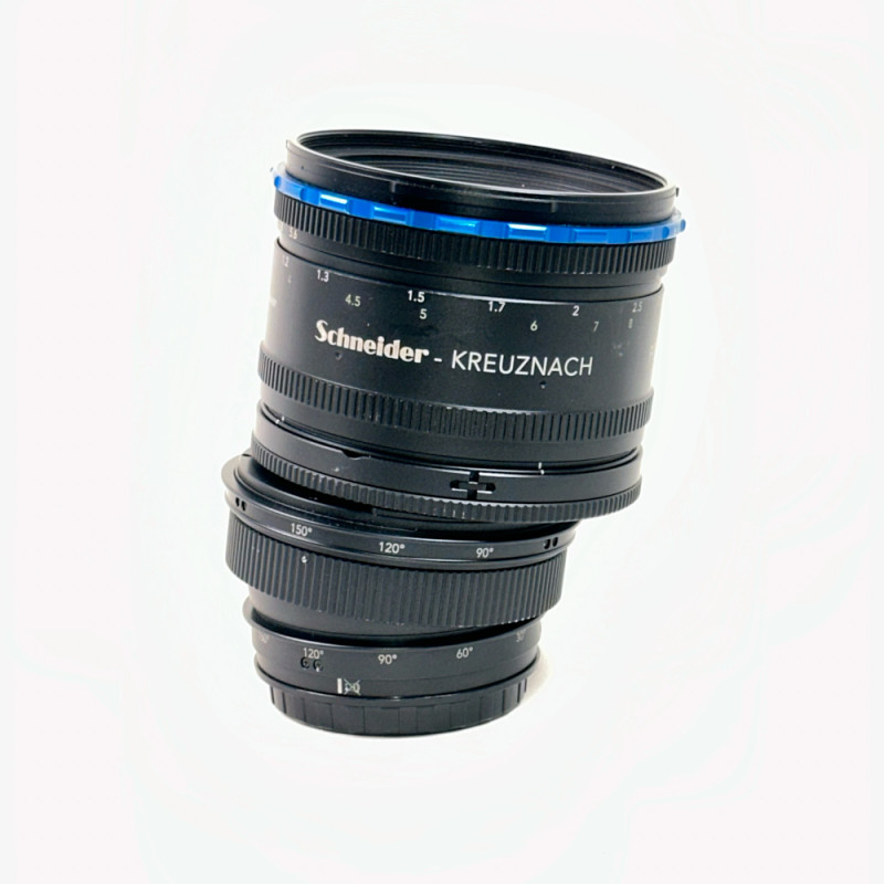 Occasion - Phase One Objectif Schneider 120mm f/5.6 TS Apo-Digitar - Phase One - Prophot