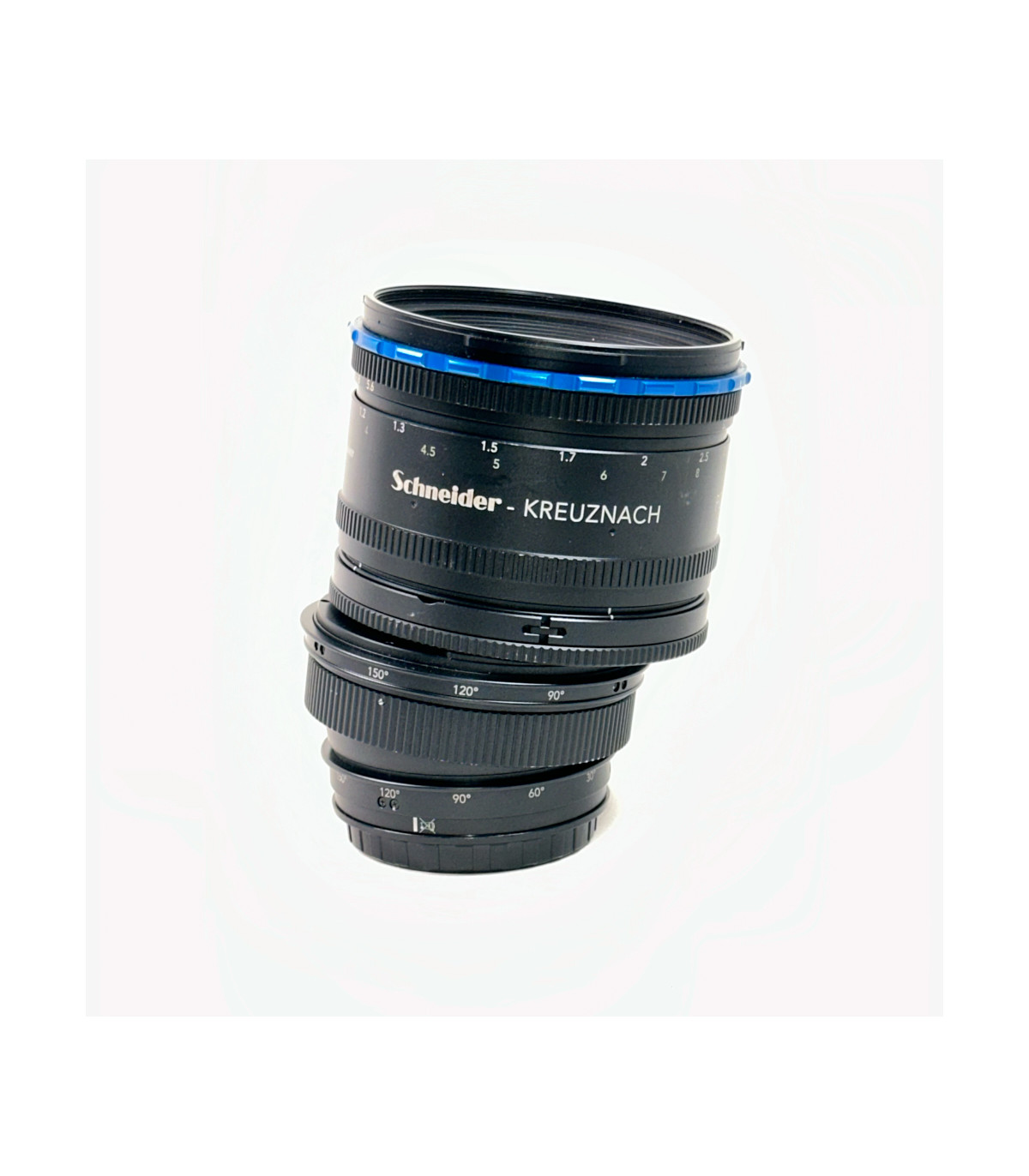 Occasion - Phase One Objectif Manuel Schneider 120mm f/5.6 TS Apo-Digitar - Phase One - Prophot