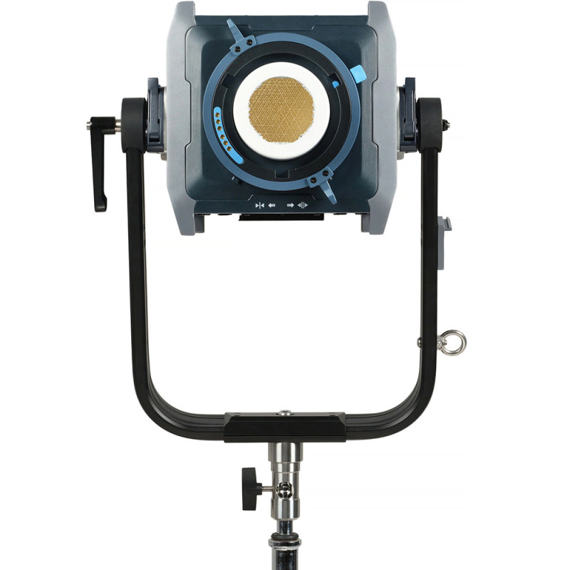 Nanlux Kit Torche LED Evoke 600C avec Réflecteur 25° et Trolley - Nanlux - Prophot