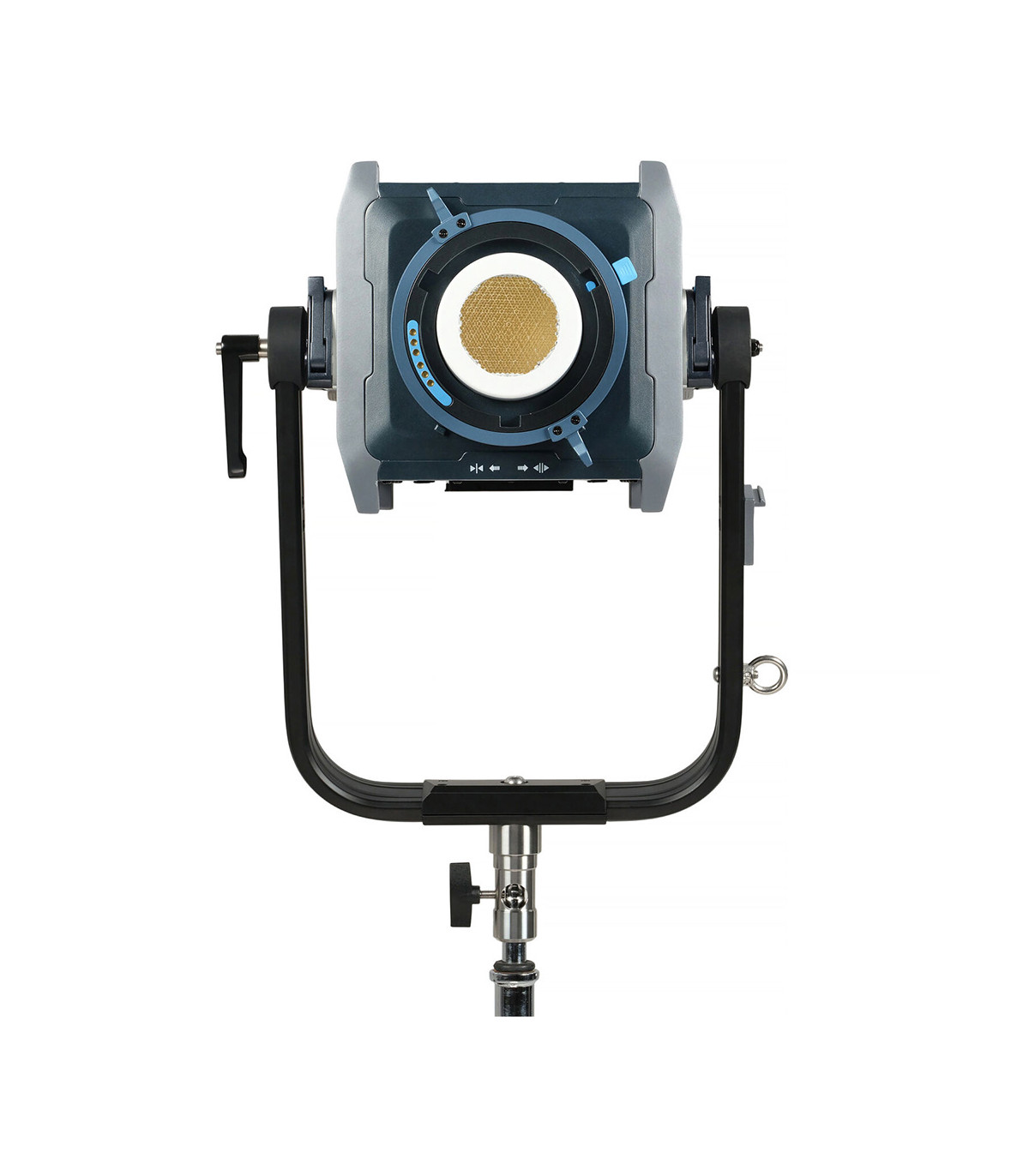 Nanlux Kit Torche LED Evoke 600C avec Réflecteur 25° et Trolley - Nanlux - Prophot