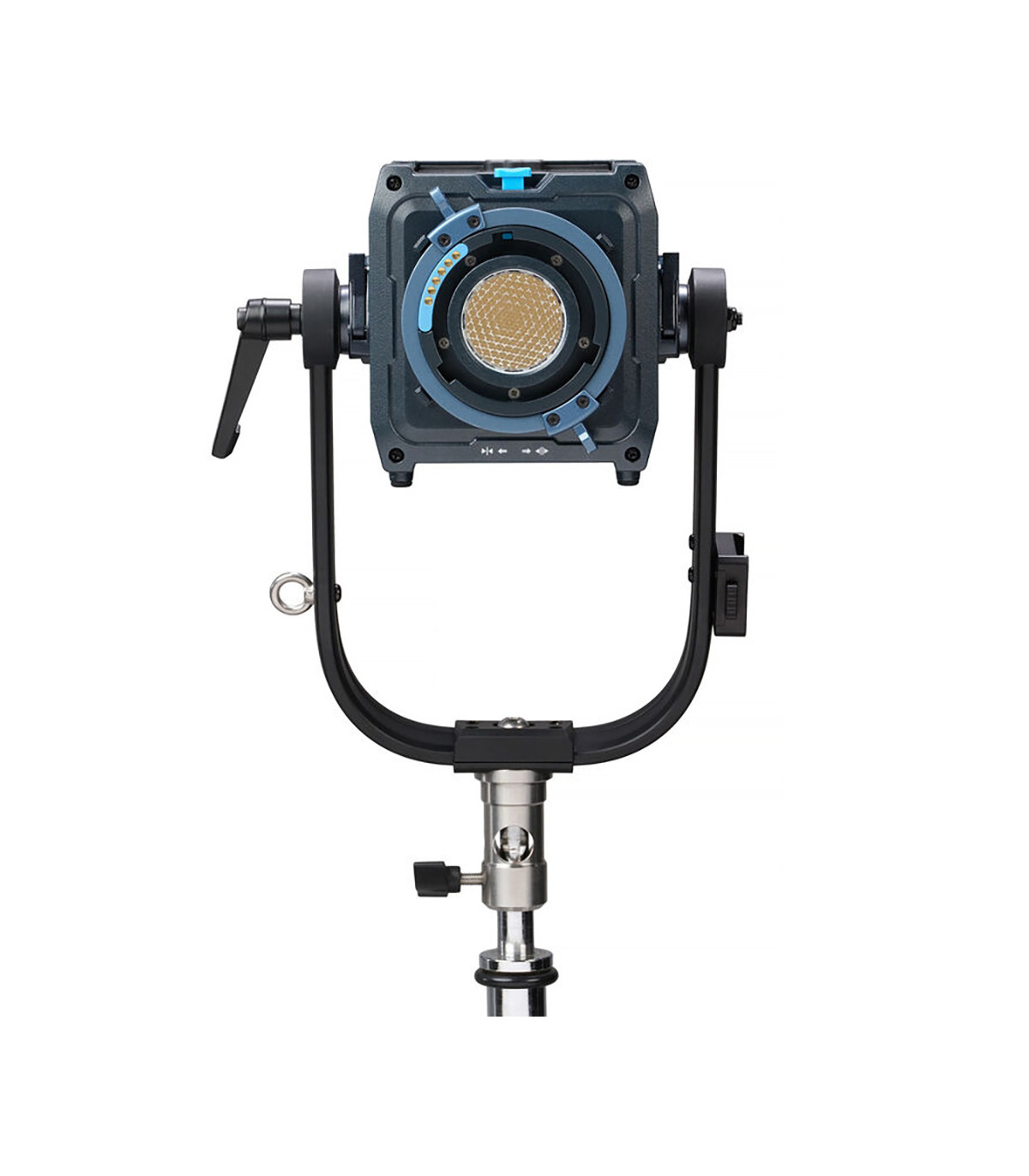 Nanlux Torche LED Evoke 150C avec Réflecteur 45° et Sac - Nanlux - Prophot