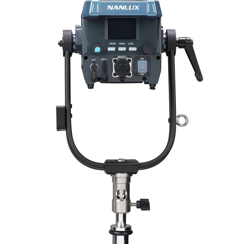 Nanlux Torche LED Evoke 150C avec Réflecteur 45° et Sac - Nanlux - Prophot