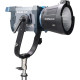 Nanlux Torche LED Evoke 150C avec Réflecteur 45° et Sac - Nanlux - Prophot