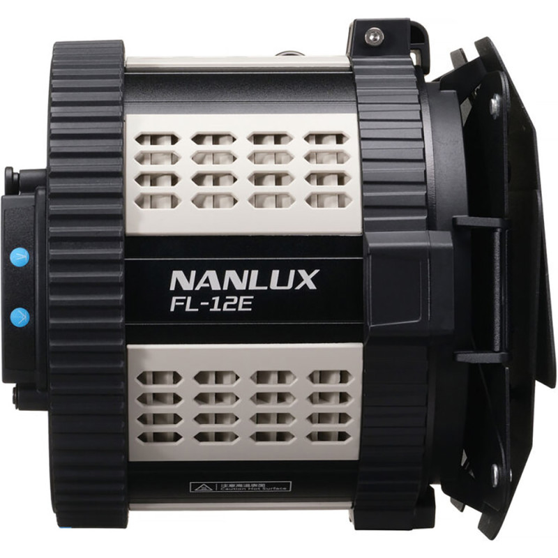 Nanlux Fresnel FL-12E Motorisée pour Evoke 150C - Nanlux - Prophot