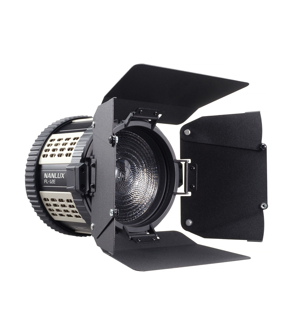 Nanlux Fresnel FL-12E Motorisée pour Evoke 150C - Nanlux - Prophot