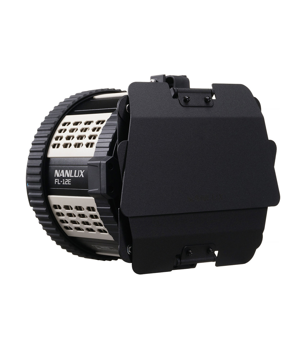 Nanlux Fresnel FL-12E Motorisée pour Evoke 150C - Nanlux - Prophot