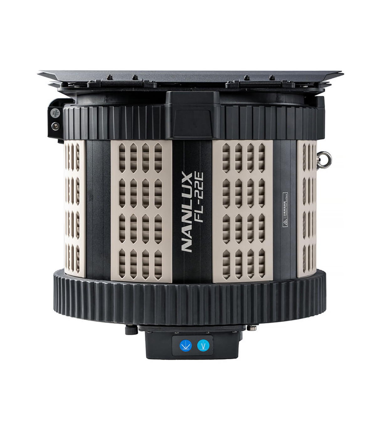 Nanlux Fresnel FL-22E pour Evoke 600C - Nanlux - Prophot