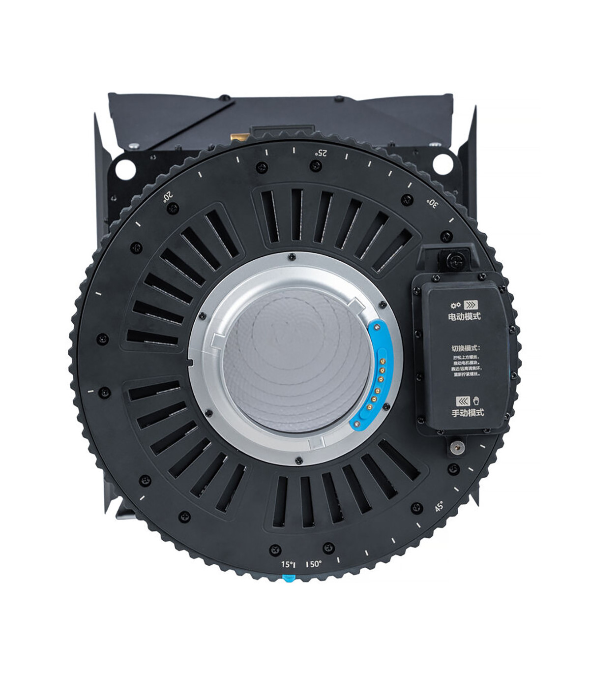 Nanlux Fresnel FL-22E pour Evoke 600C - Nanlux - Prophot