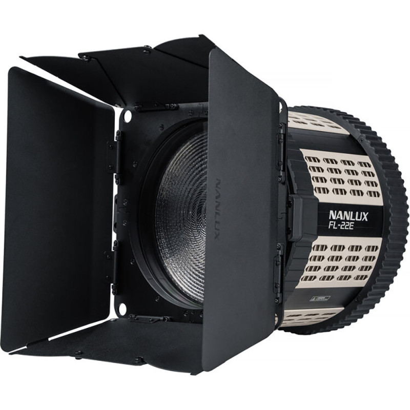 Nanlux Fresnel FL-22E pour Evoke 600C - Nanlux - Prophot