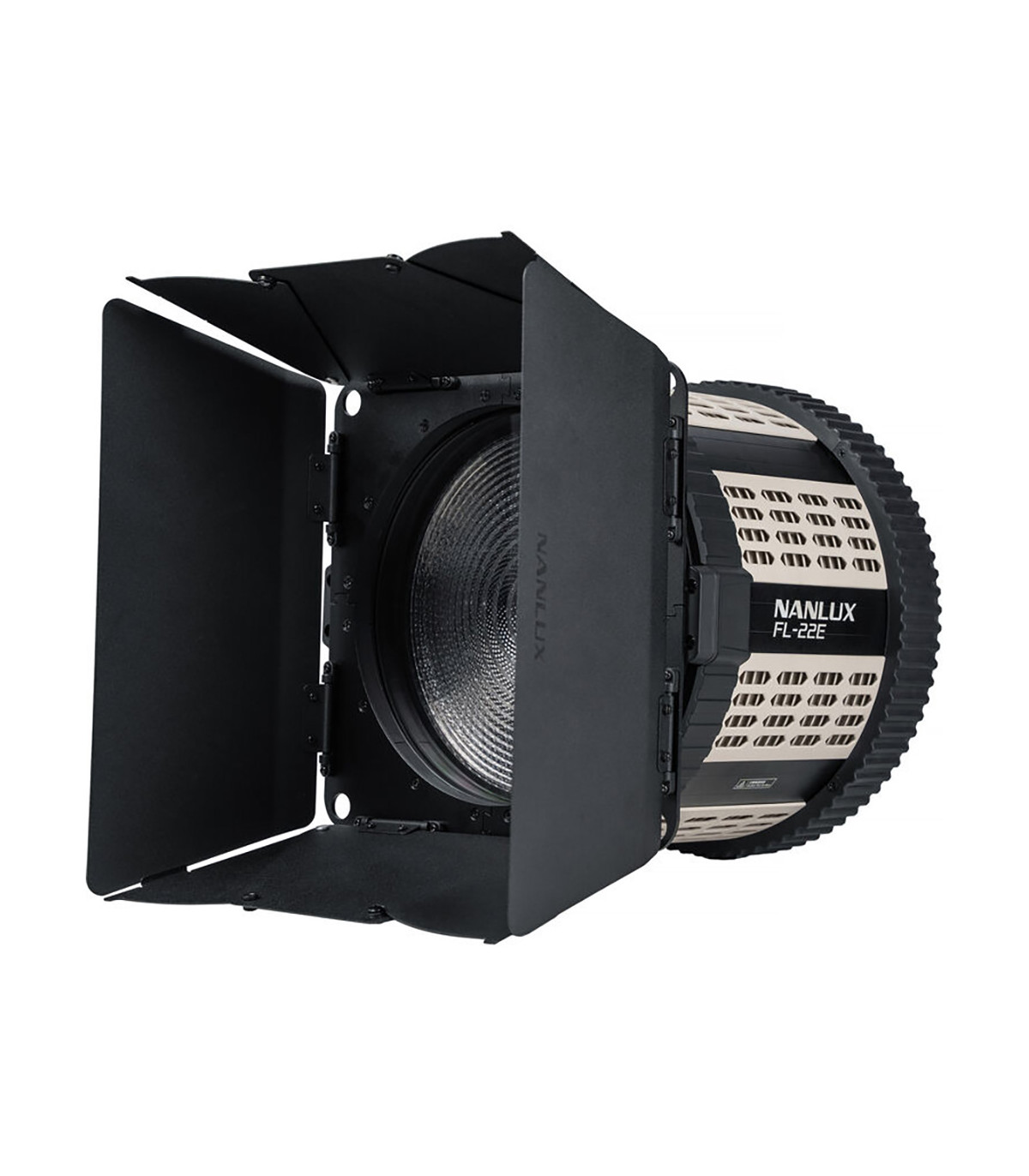 Nanlux Fresnel FL-22E pour Evoke 600C - Nanlux - Prophot