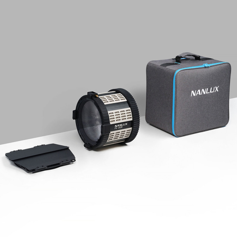 Nanlux Fresnel FL-22E pour Evoke 600C - Nanlux - Prophot