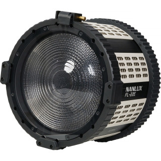 Nanlux Fresnel FL-22E pour Evoke 600C