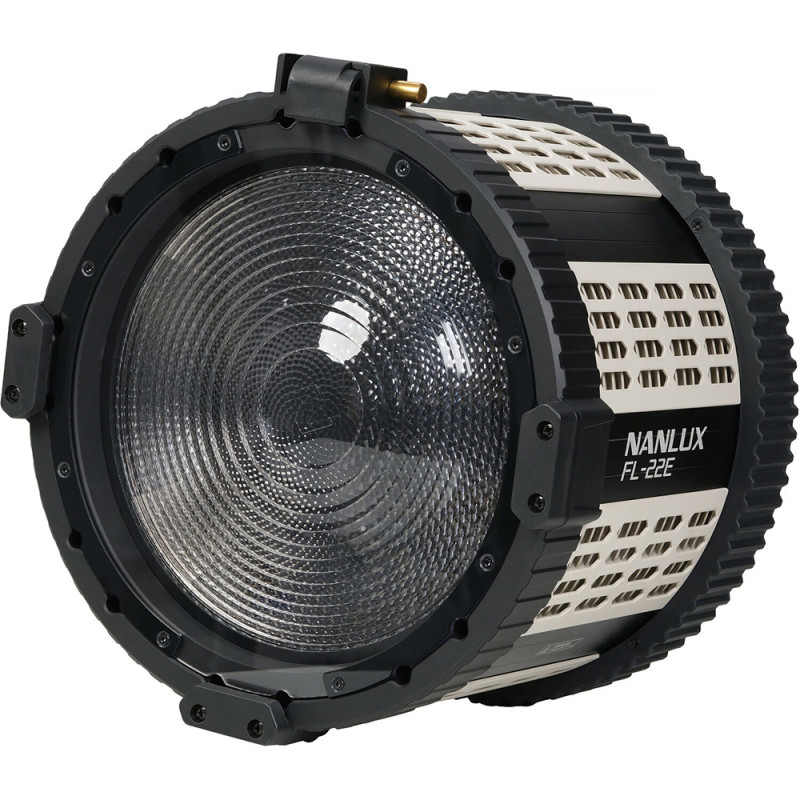 Nanlux Fresnel FL-22E pour Evoke 600C - Nanlux - Prophot
