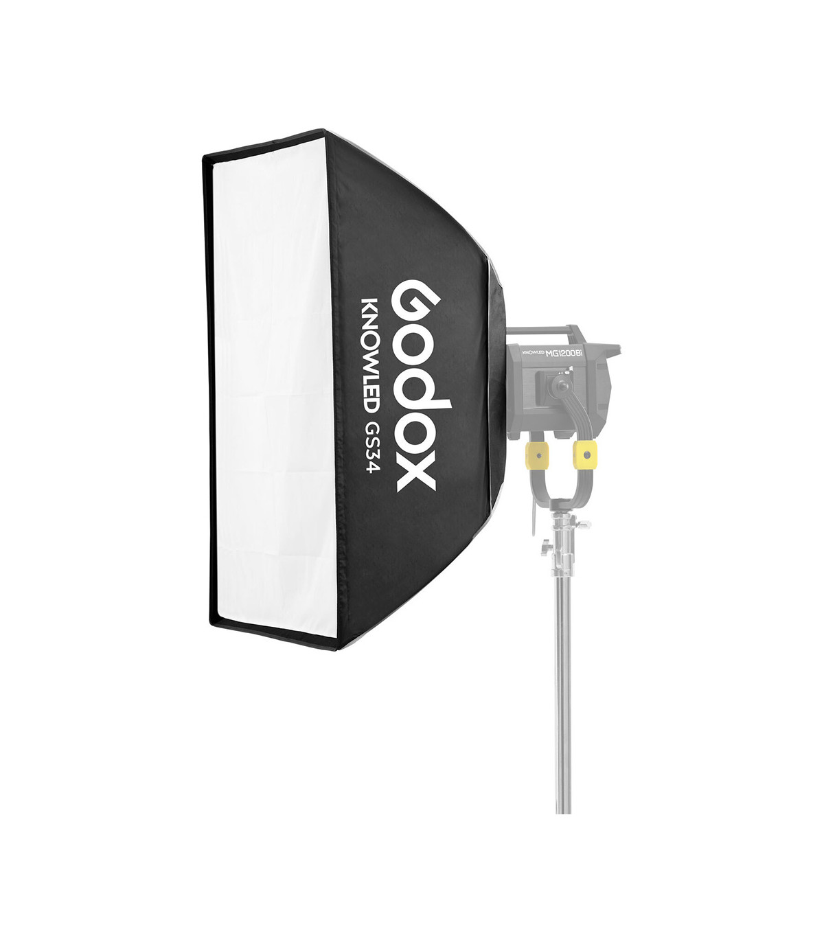 Godox Softbox KNOWLED 90x120cm pour MG - Godox - Prophot