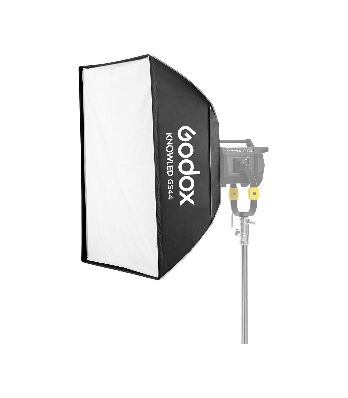 Godox Softbox KNOWLED 120x120cm pour MG - Godox - Prophot