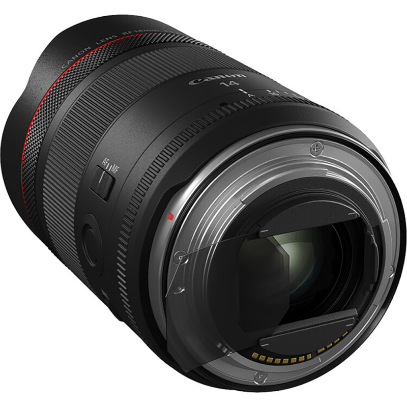 Canon Objectif RF 14mm f/1.4 L VCM - Canon - Prophot