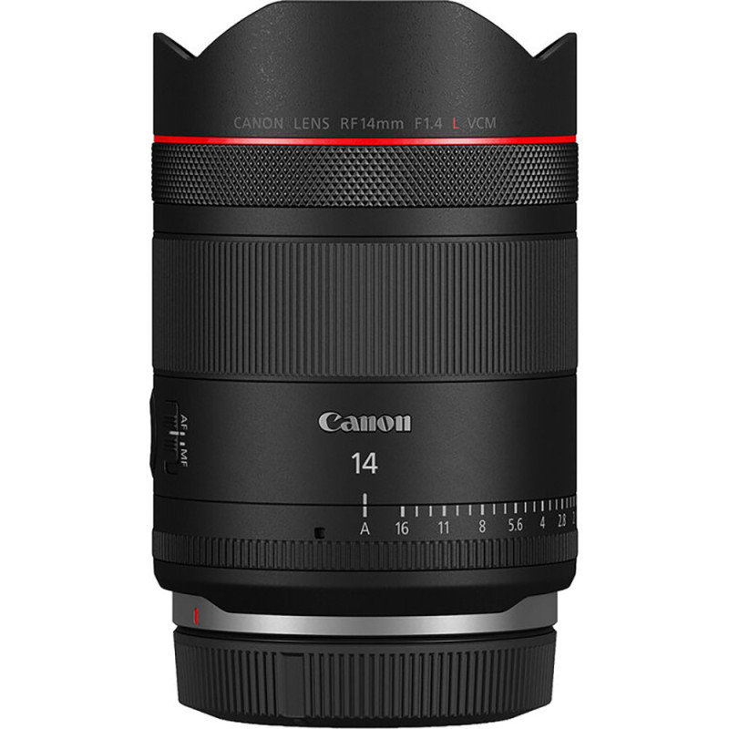 Canon Objectif RF 14mm f/1.4 L VCM - Canon - Prophot