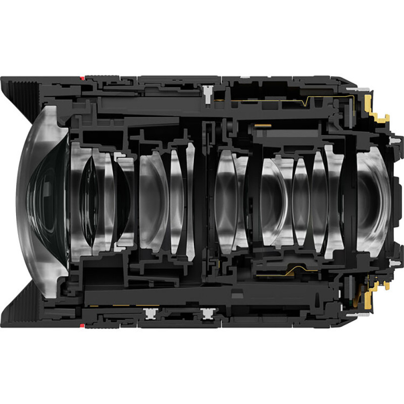 Canon Objectif RF 14mm f/1.4 L VCM - Canon - Prophot