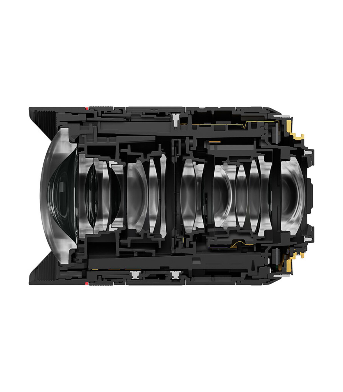 Canon Objectif RF 14mm f/1.4 L VCM - Canon - Prophot