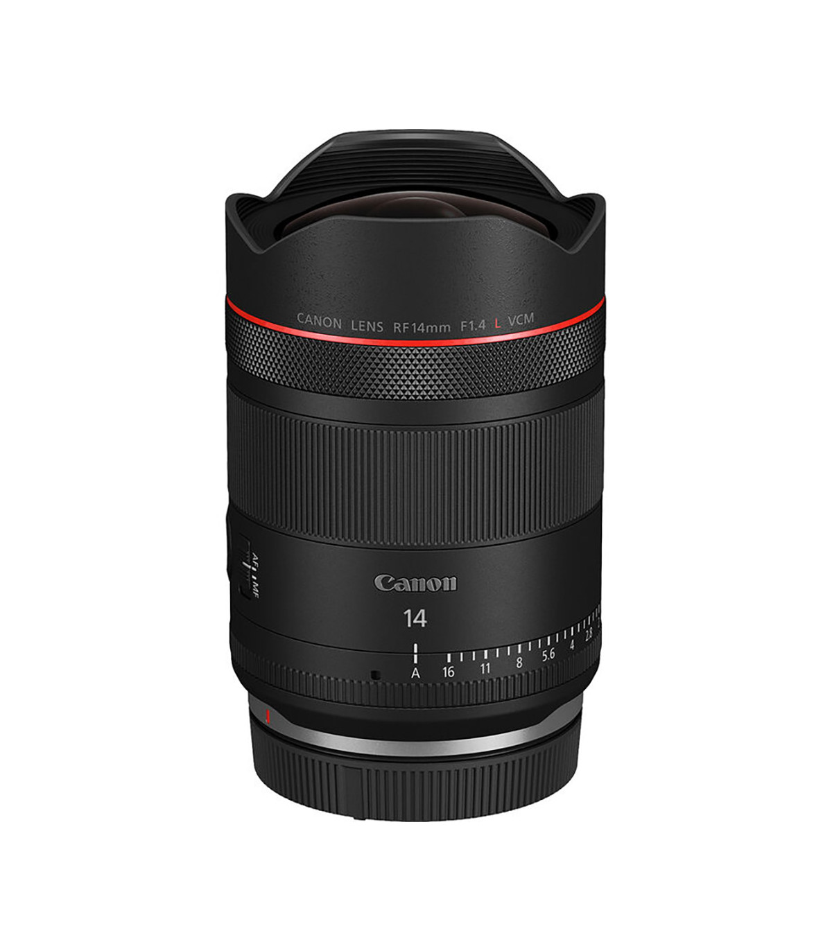 Canon Objectif RF 14mm f/1.4 L VCM - Canon - Prophot