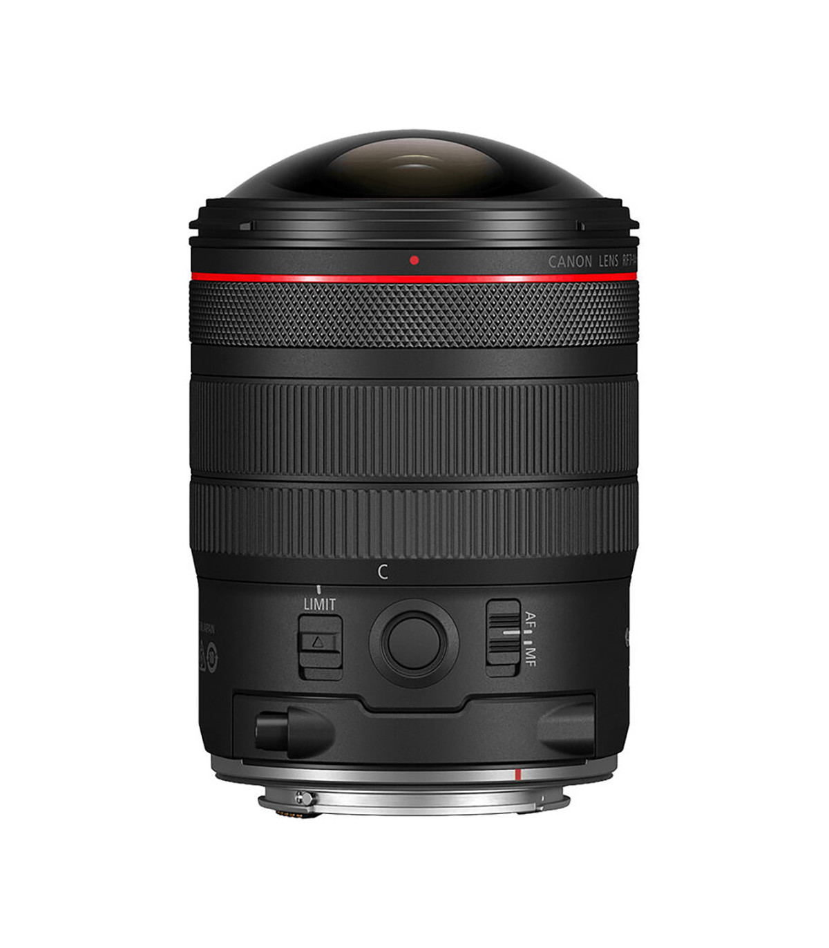 Canon Objectif RF 7-14mm f/2.8-3.5 L Fisheye STM - Canon - Prophot