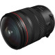 Canon Objectif RF 7-14mm f/2.8-3.5 L Fisheye STM - Canon - Prophot