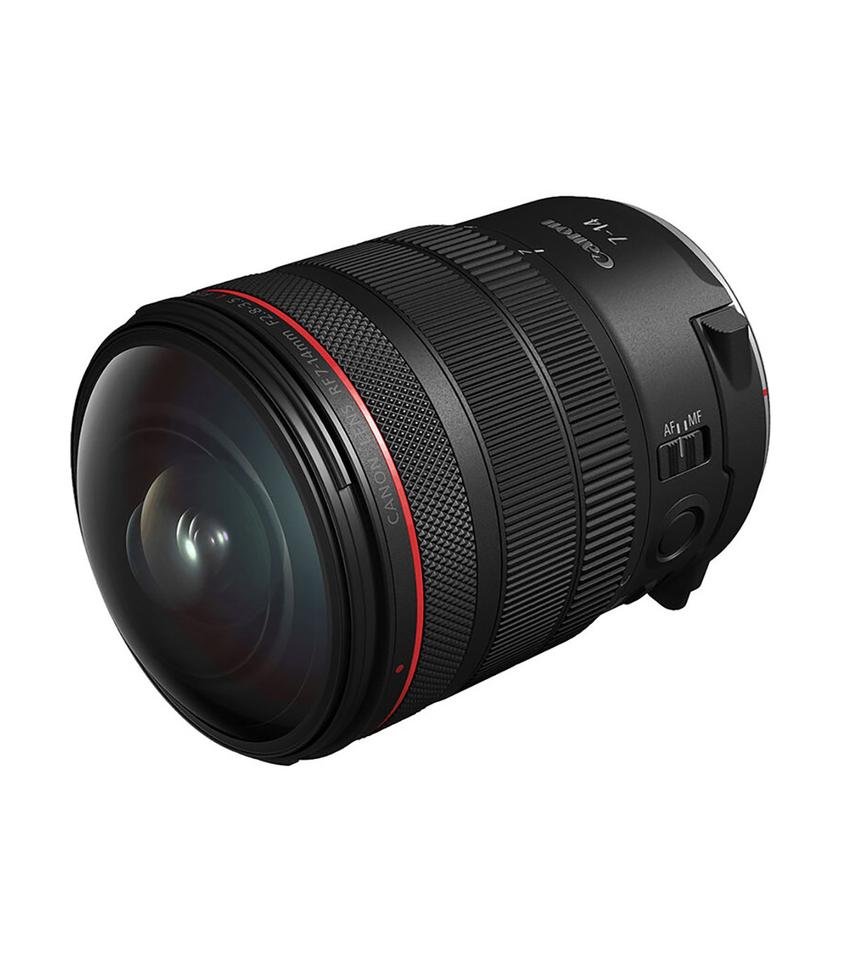 Canon Objectif RF 7-14mm f/2.8-3.5 L Fisheye STM - Canon - Prophot