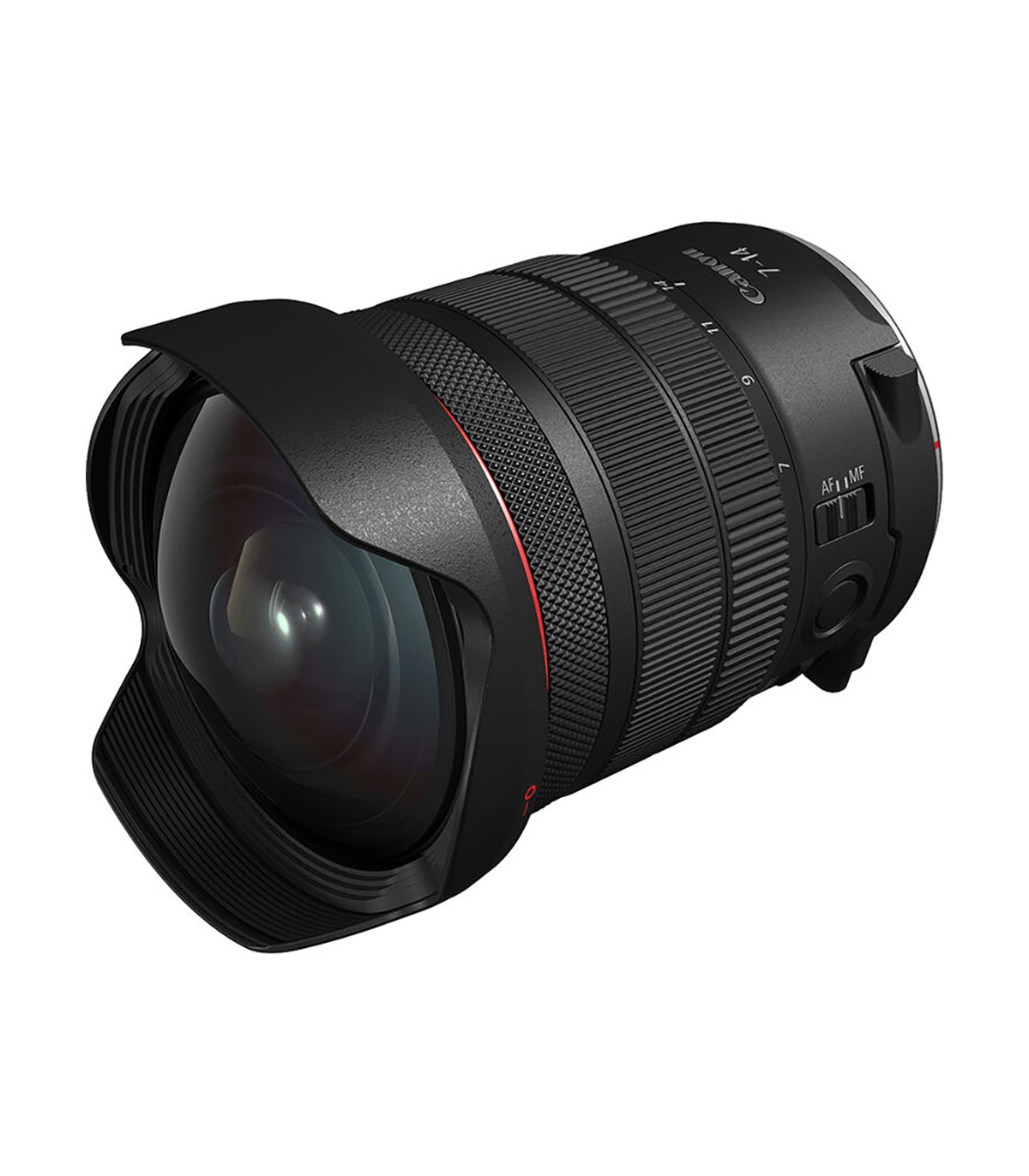 Canon Objectif RF 7-14mm f/2.8-3.5 L Fisheye STM - Canon - Prophot