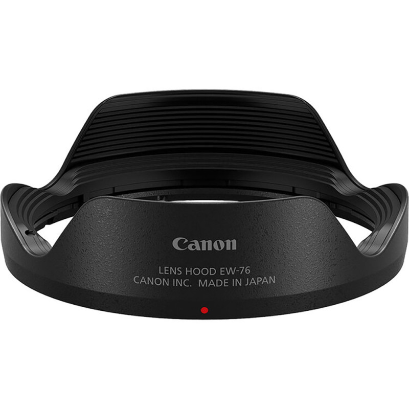 Canon Objectif RF 7-14mm f/2.8-3.5 L Fisheye STM - Canon - Prophot