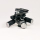 Occasion - Gitzo Rotule GHF 3W - Gitzo - Prophot