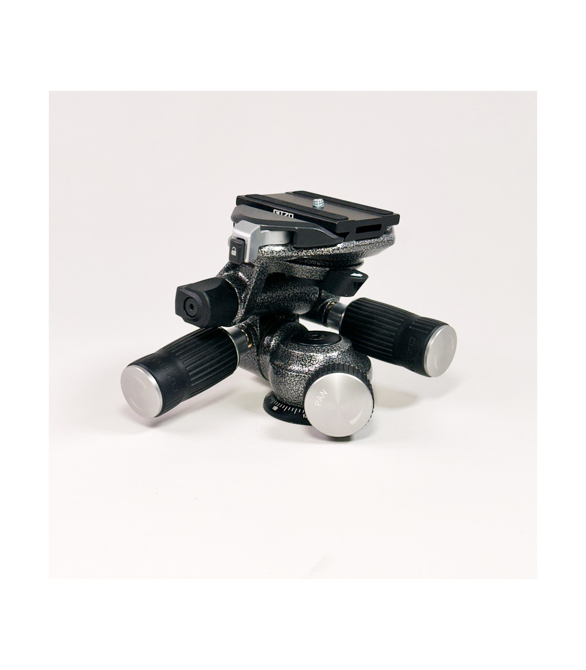 Occasion - Gitzo Rotule GHF 3W - Gitzo - Prophot