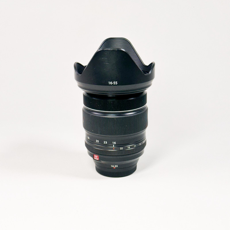 Occasion - Fujifilm Objectif XF 16-55mm f/2.8 R LM WR - Fujifilm - Prophot