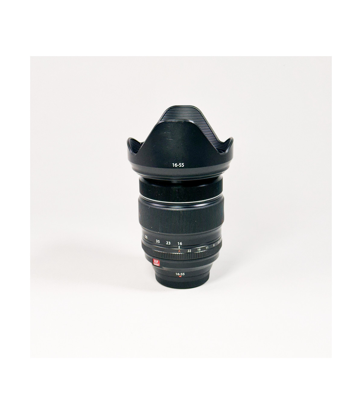 Occasion - Fujifilm Objectif XF 16-55mm f/2.8 R LM WR - Fujifilm - Prophot