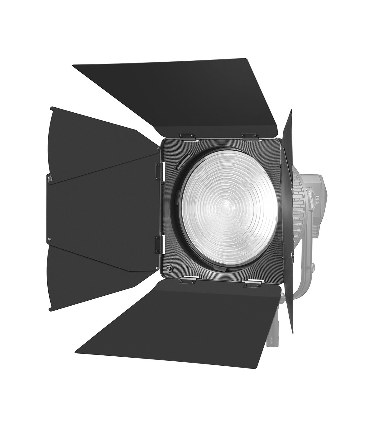 Godox Volets KNOWLED pour Fresnel BF10 - Godox - Prophot