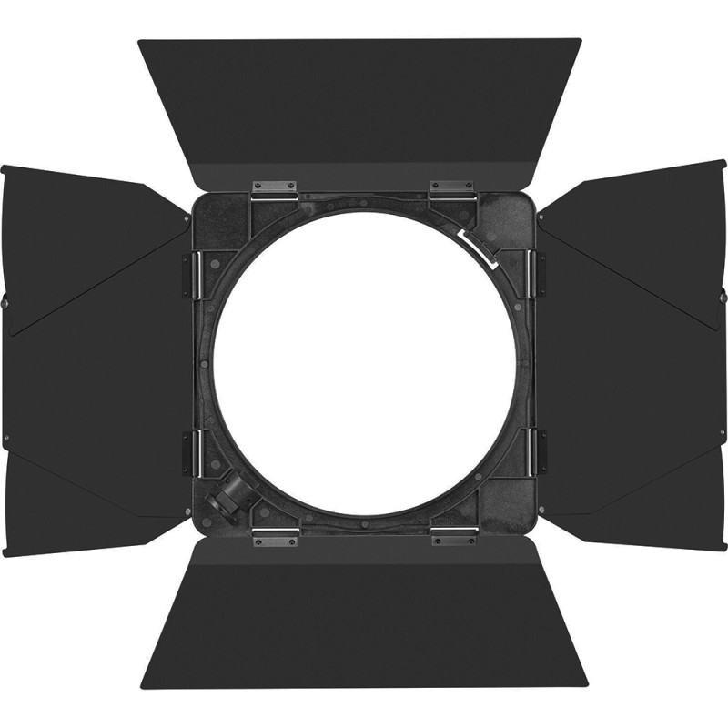 Godox Volets KNOWLED pour Fresnel BF10 - Godox - Prophot