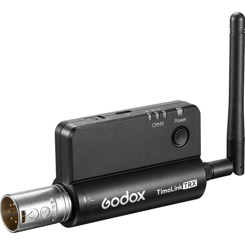 Godox Emetteur-Récepteur sans-fil DMX KNOWLED TimoLink TRX - Godox - Prophot