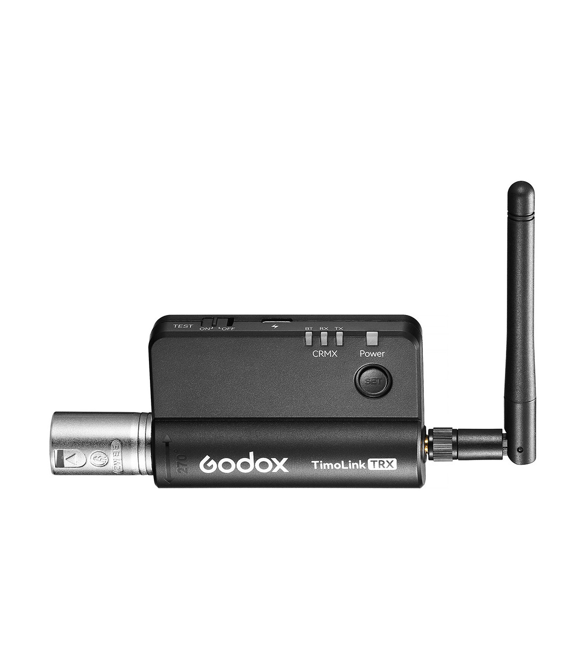 Godox Emetteur-Récepteur sans-fil DMX KNOWLED TimoLink TRX - Godox - Prophot