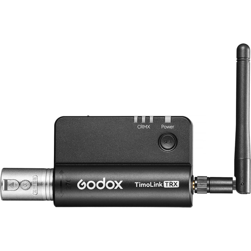 Godox Emetteur-Récepteur sans-fil DMX KNOWLED TimoLink TRX - Godox - Prophot