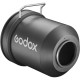 Godox Parallel Beam KNOWLED DL5 pour MS60 - Godox - Prophot