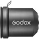 Godox Parallel Beam KNOWLED DL5 pour MS60 - Godox - Prophot