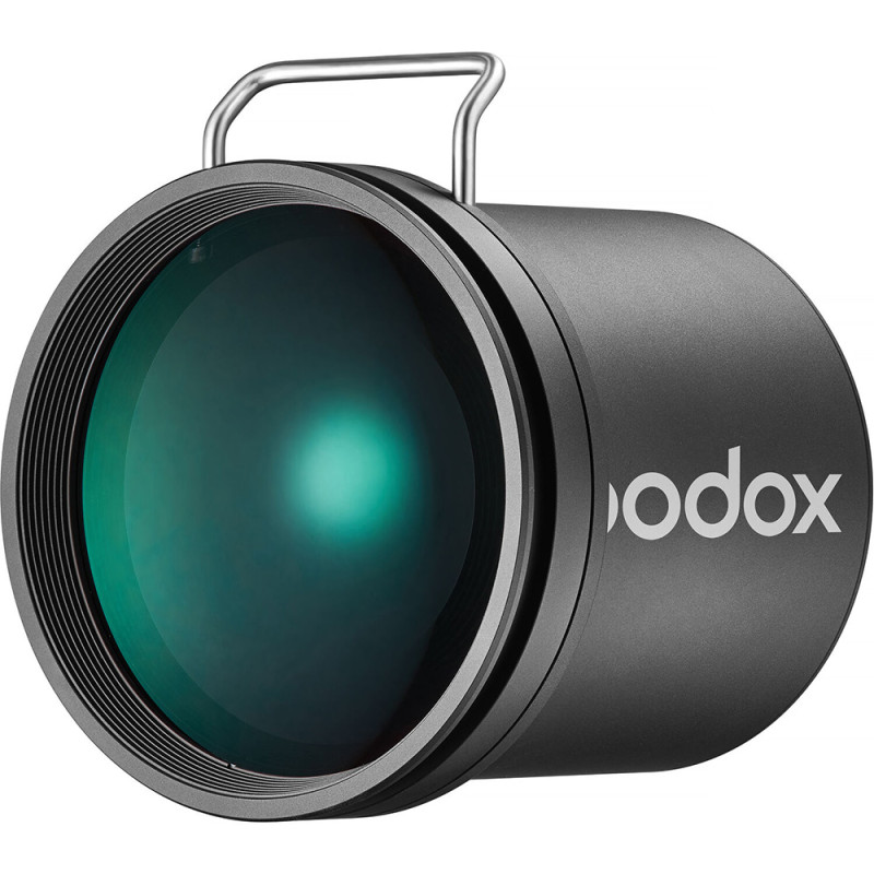 Godox Parallel Beam KNOWLED DL5 pour MS60 - Godox - Prophot