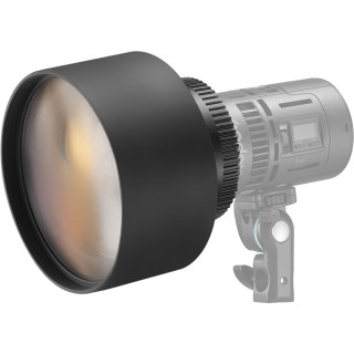 Godox Parallel Beam Booster KNOWLED DL5 Lite pour MS60