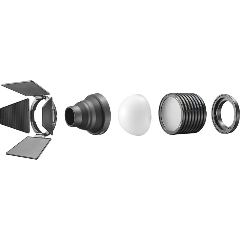 Godox Kit Magnets MK pour MS60 - Godox - Prophot